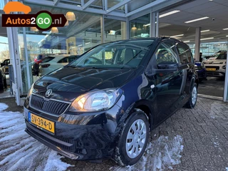 Skoda Citigo 1.0 Ambition
