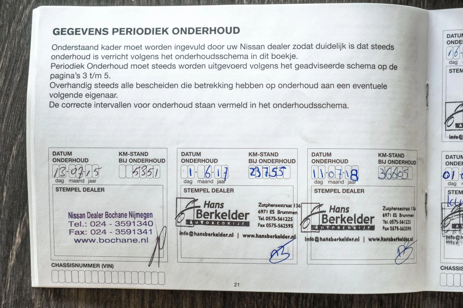 Hoofdafbeelding Nissan Micra