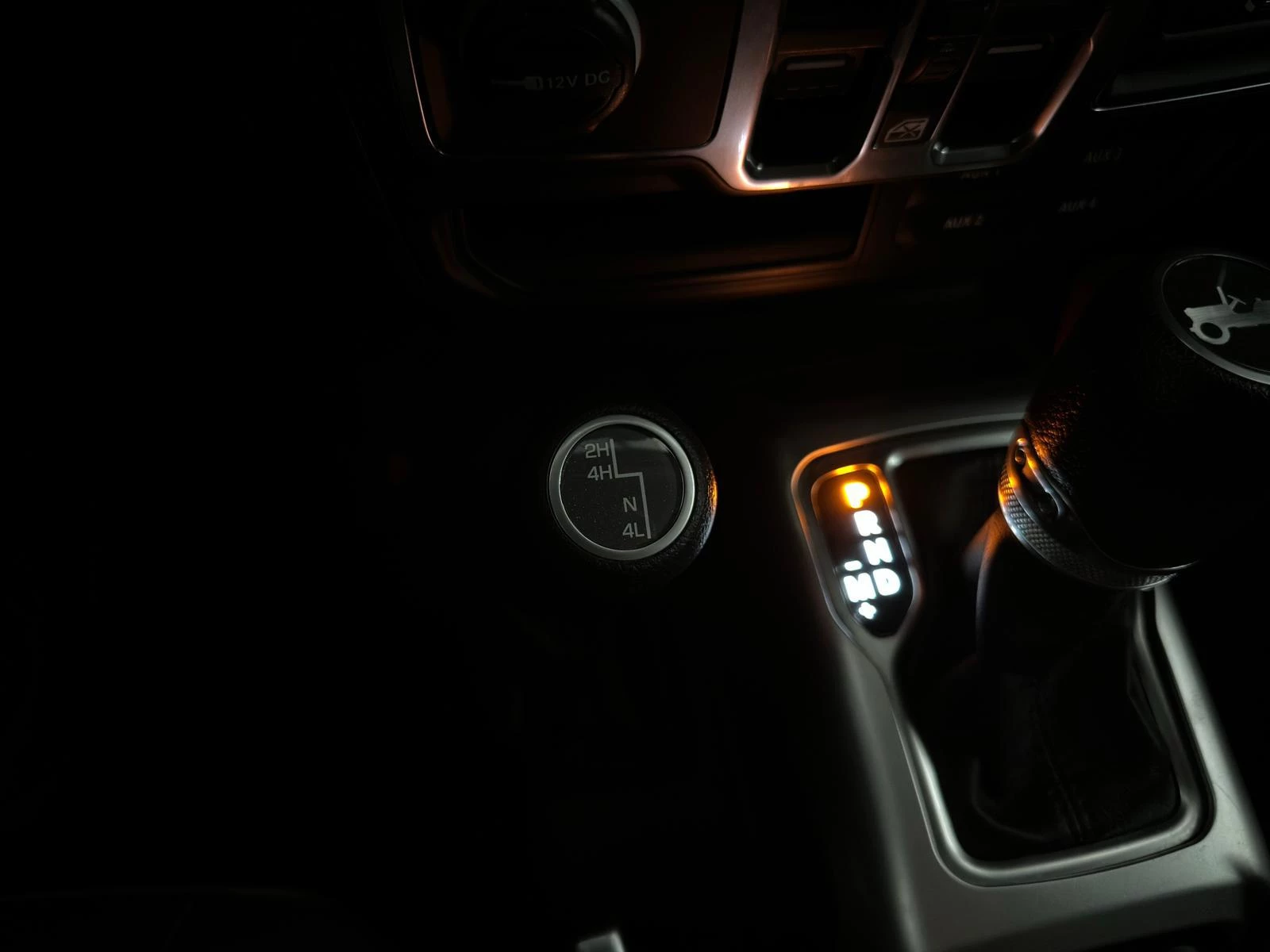 Hoofdafbeelding Jeep Wrangler