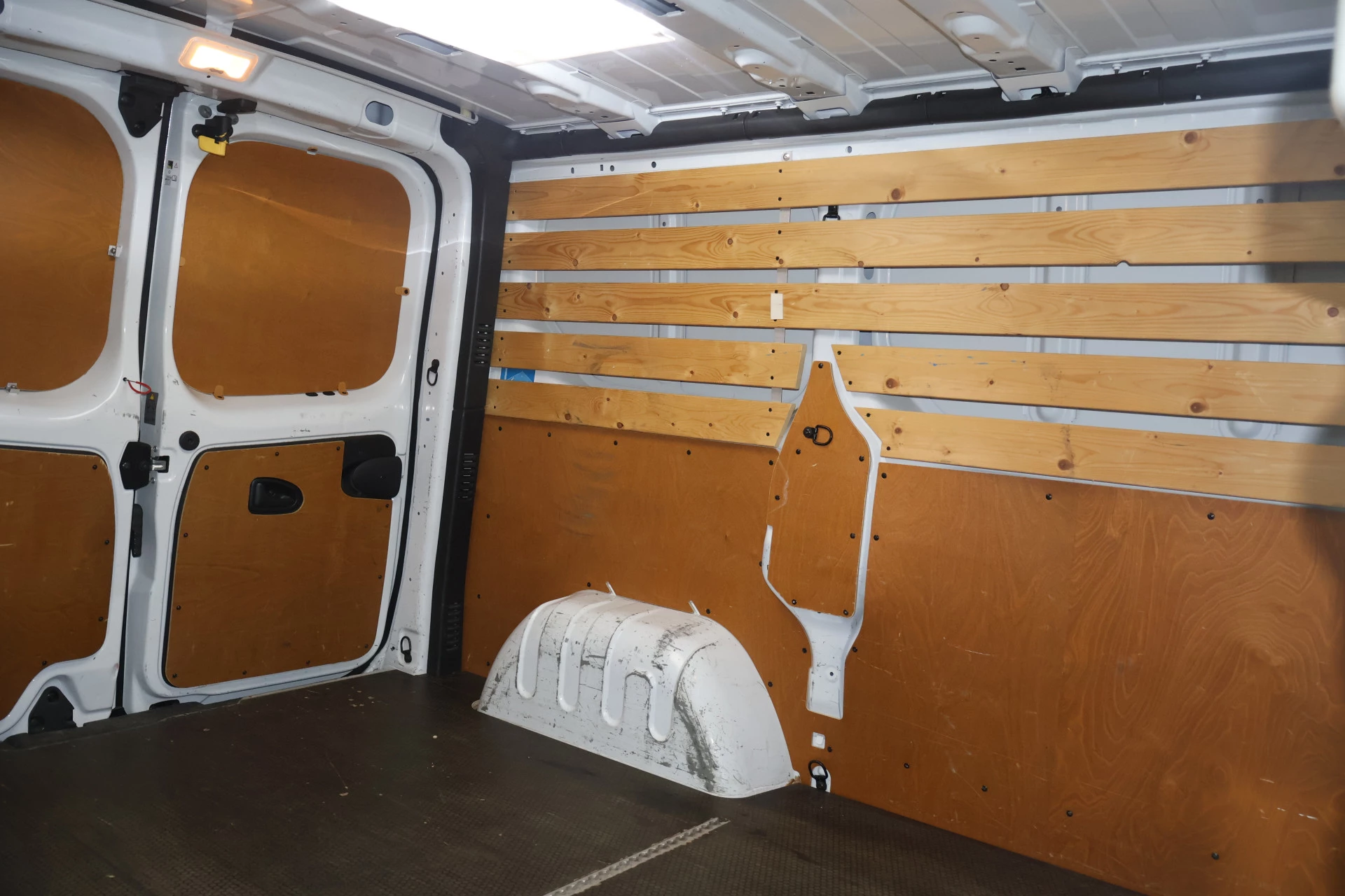 Hoofdafbeelding Fiat Talento