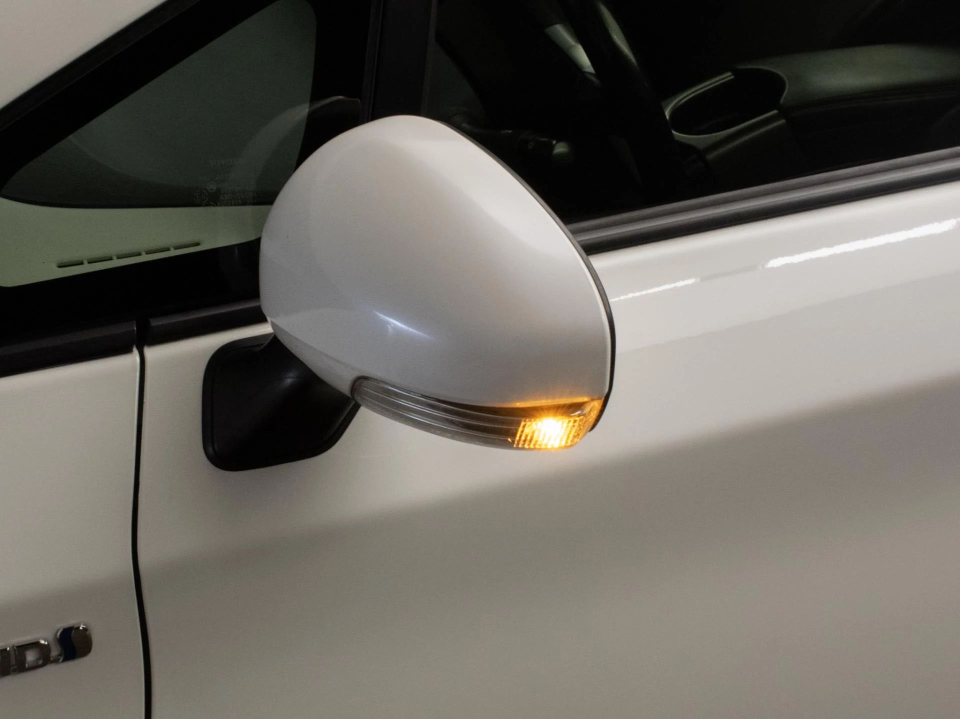 Hoofdafbeelding Toyota Prius