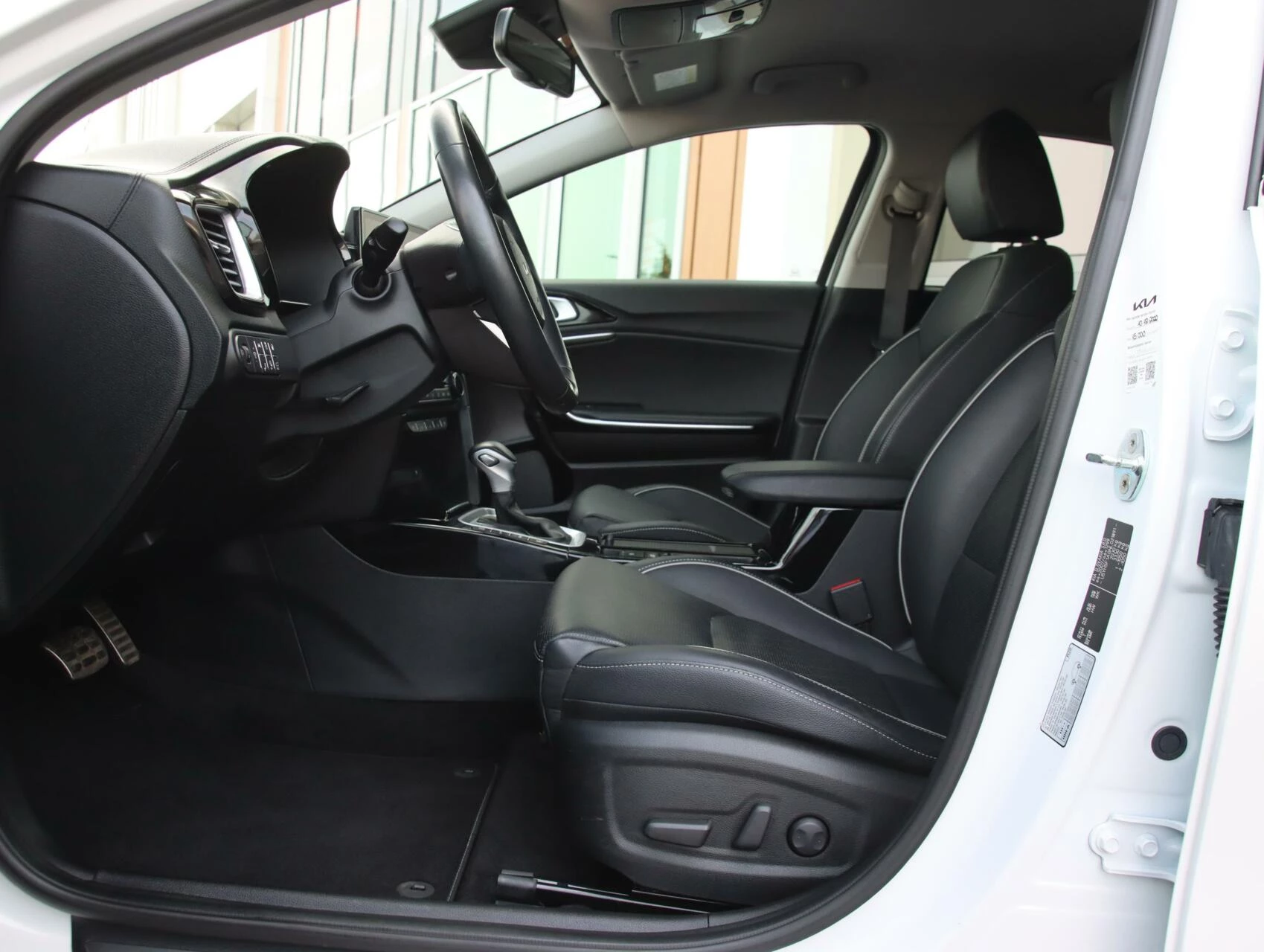 Hoofdafbeelding Kia XCeed