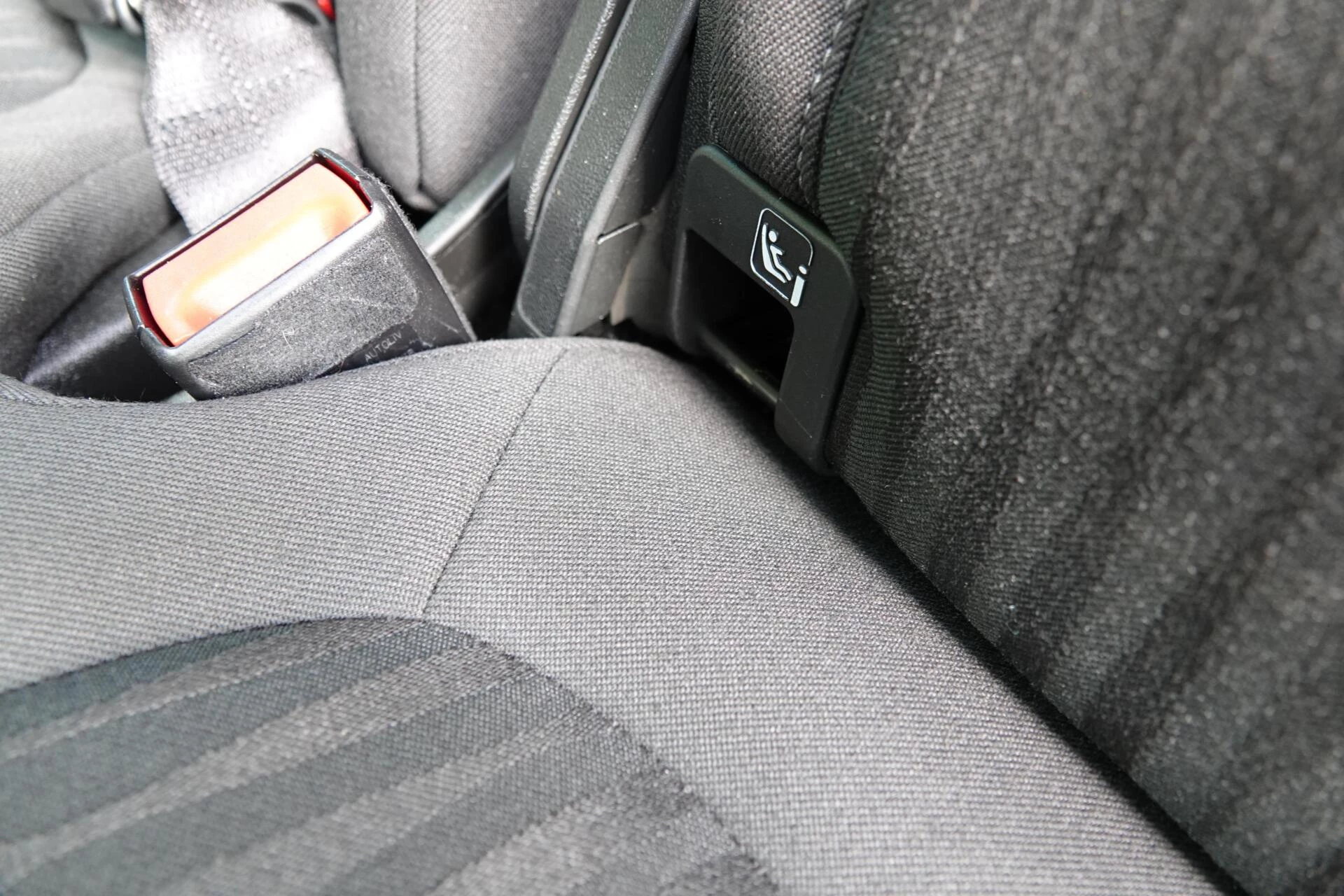 Hoofdafbeelding Opel Zafira