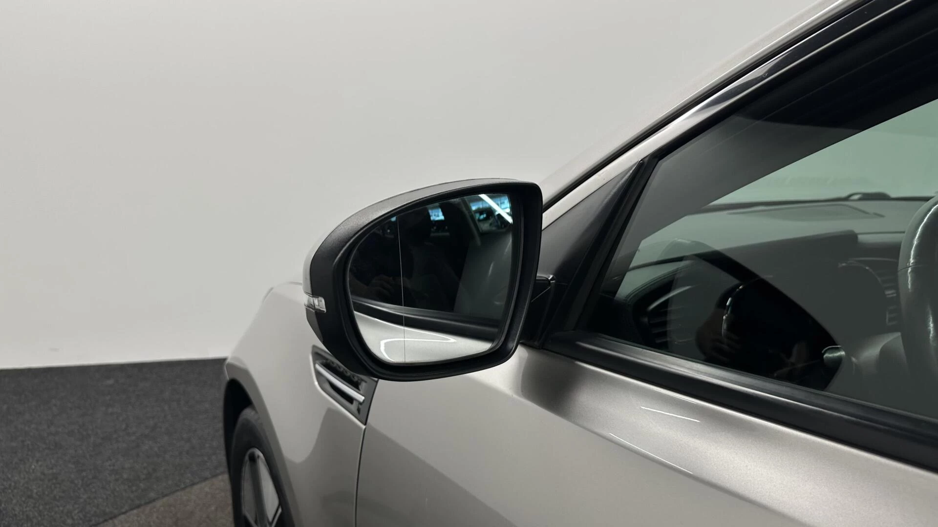 Hoofdafbeelding Kia Optima