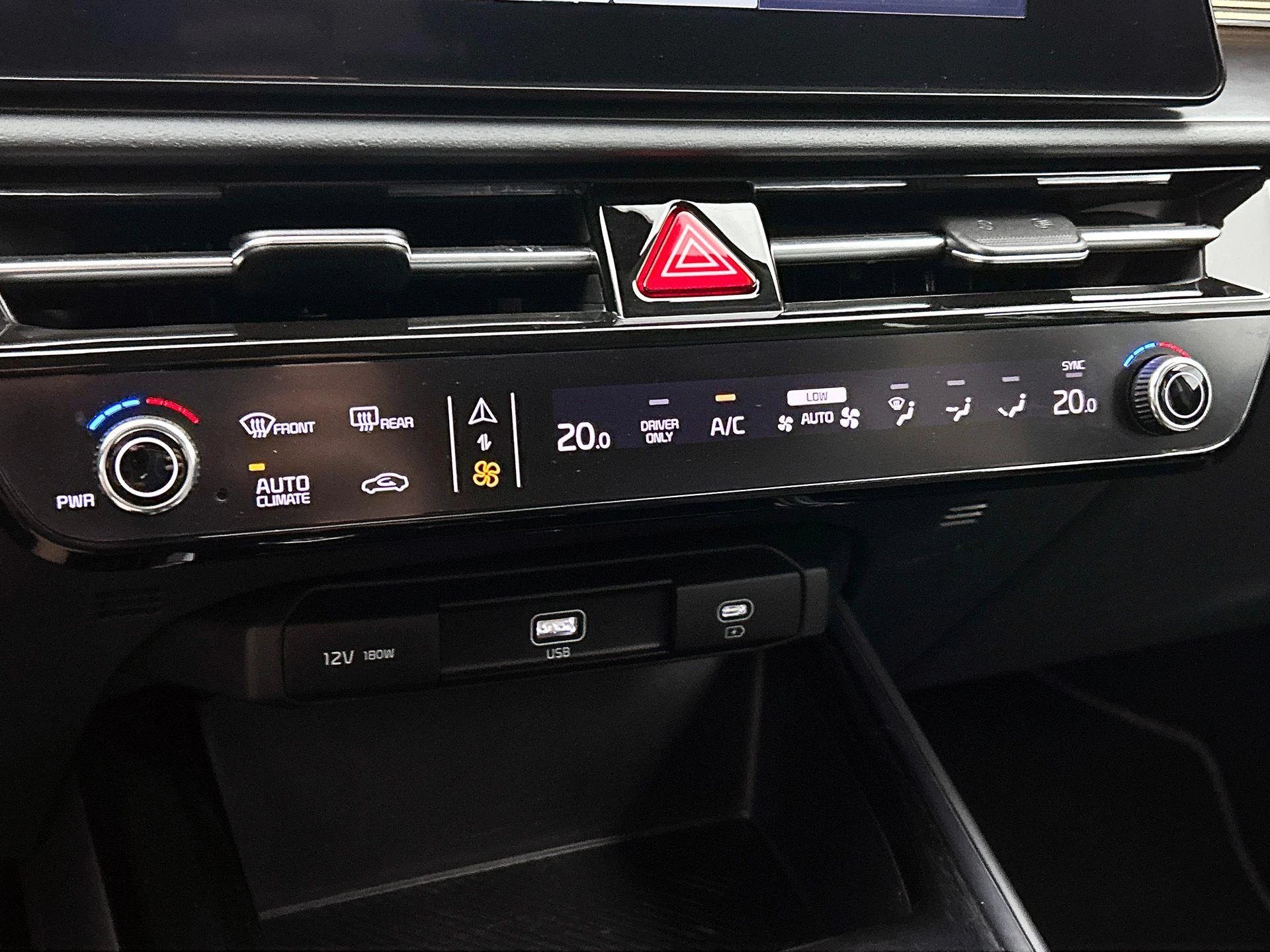 Hoofdafbeelding Kia Niro EV