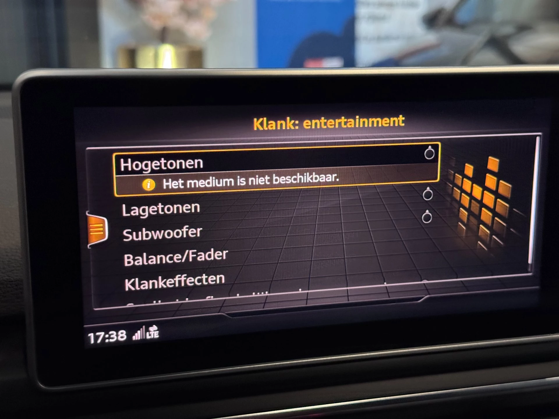 Hoofdafbeelding Audi S4