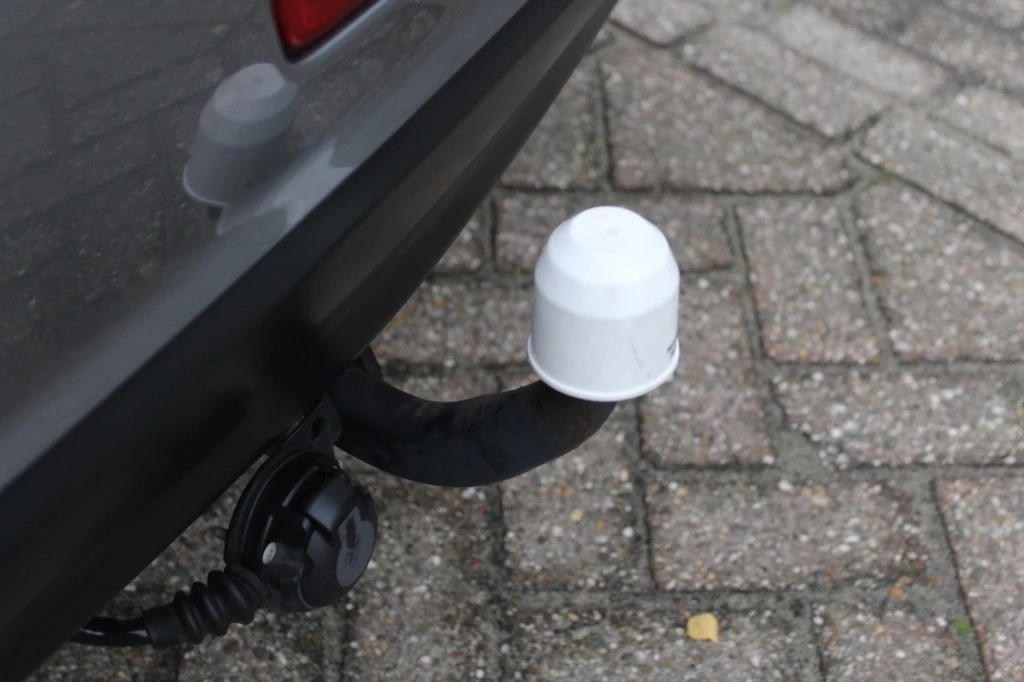 Hoofdafbeelding Mitsubishi ASX