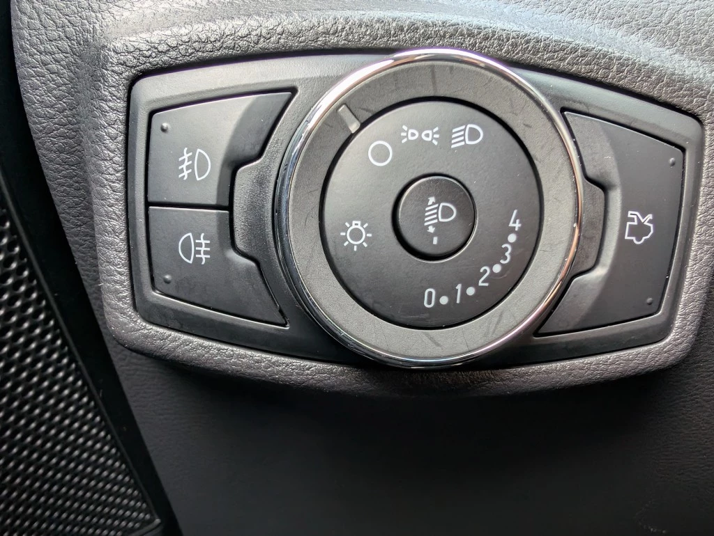 Hoofdafbeelding Ford Ka