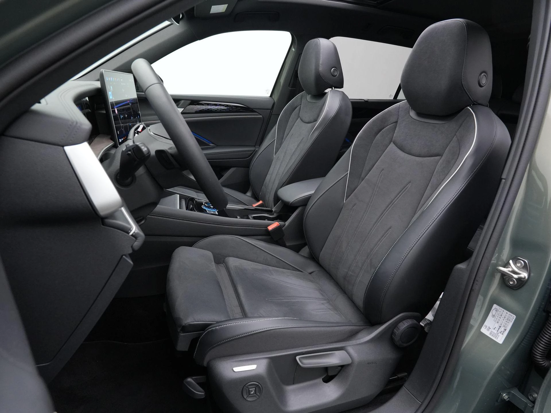 Hoofdafbeelding Volkswagen Tayron
