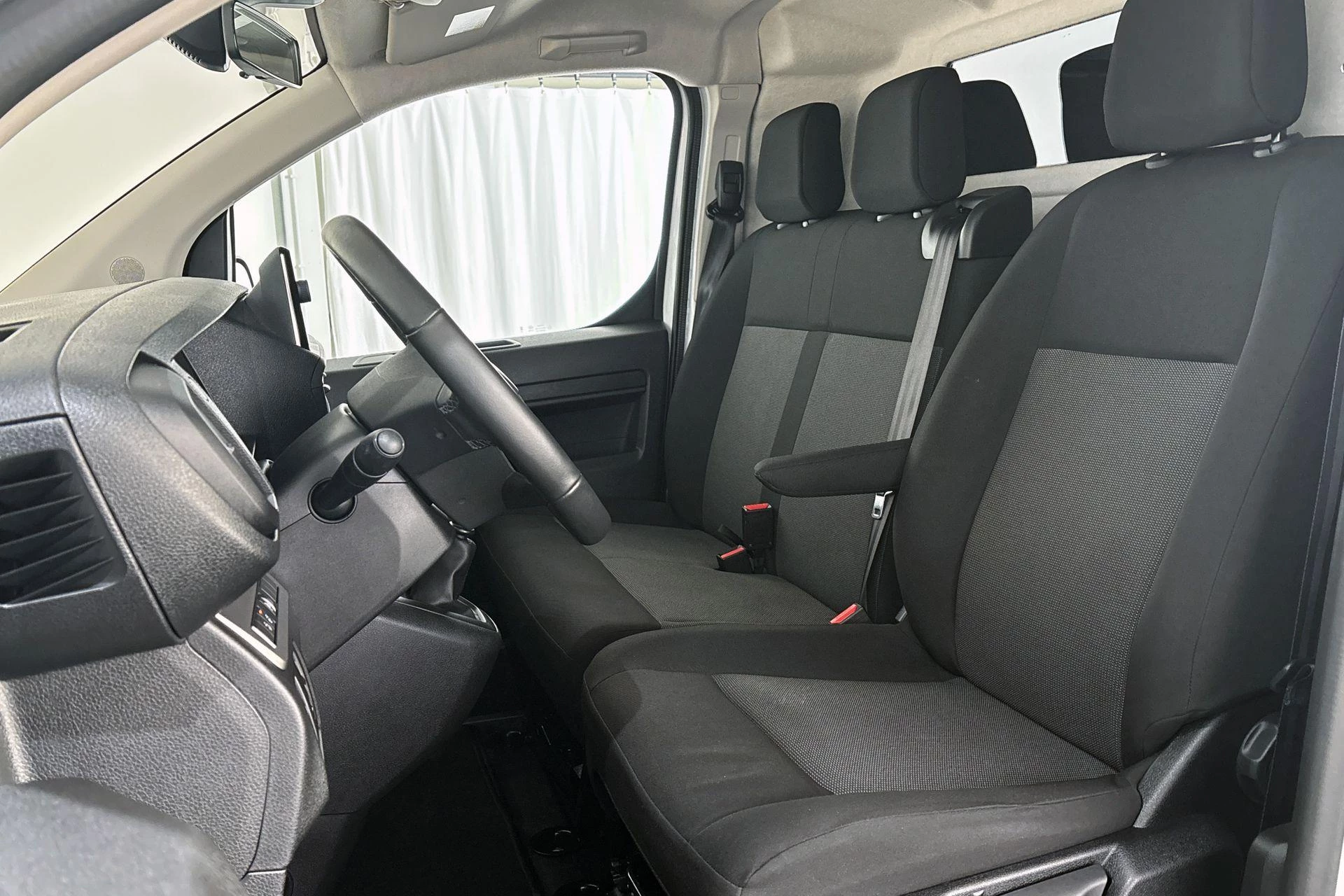 Hoofdafbeelding Peugeot Expert