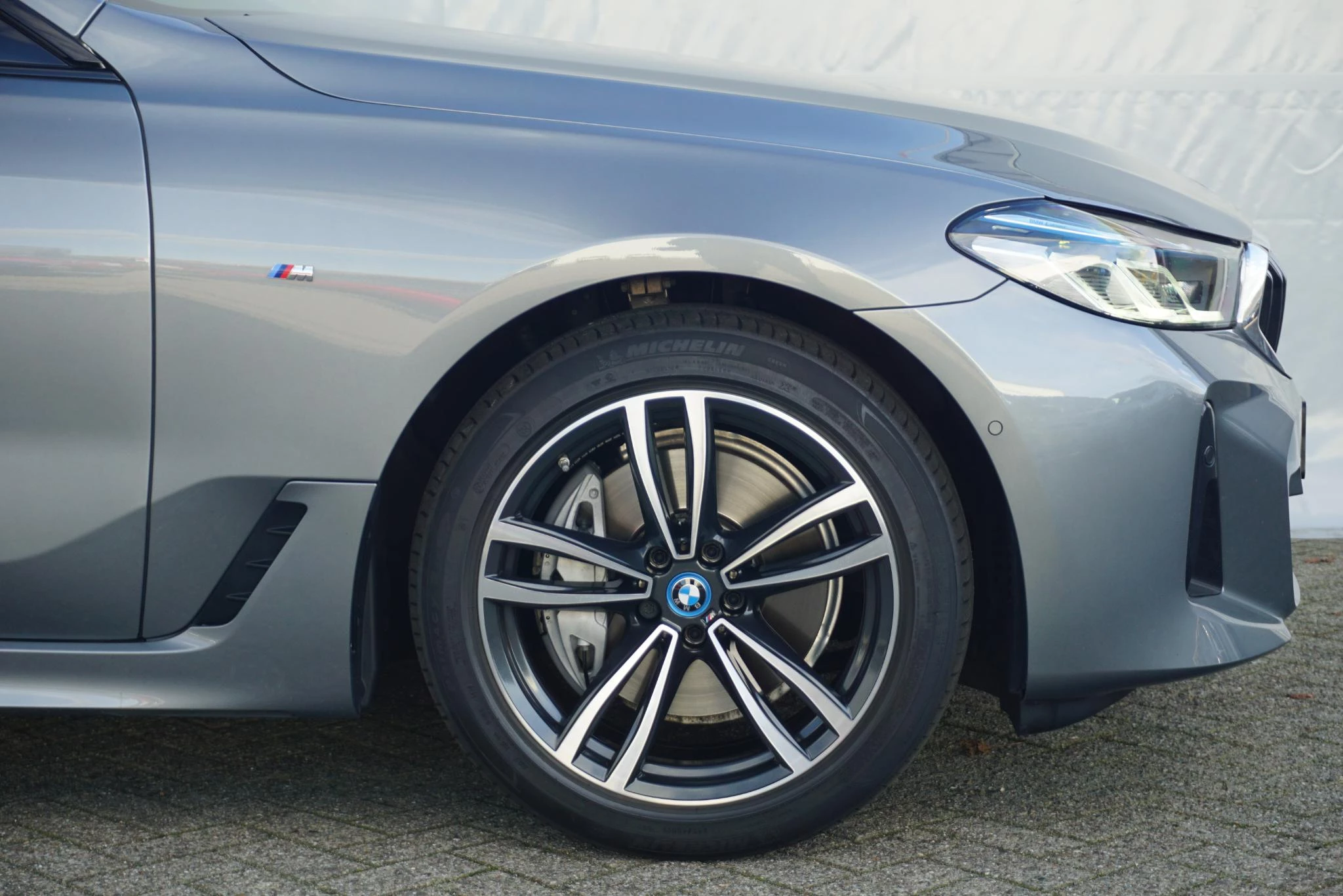 Hoofdafbeelding BMW 6 Serie