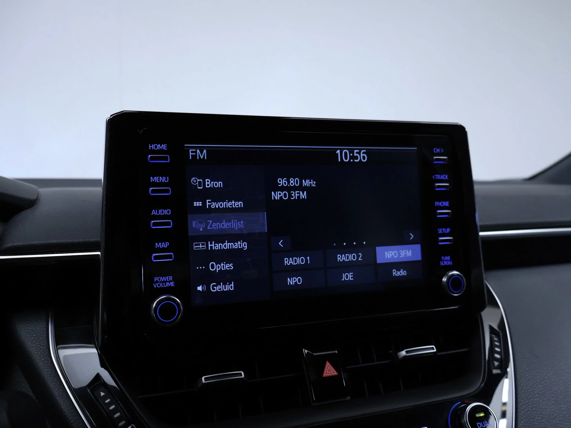 Hoofdafbeelding Toyota Corolla Touring Sports
