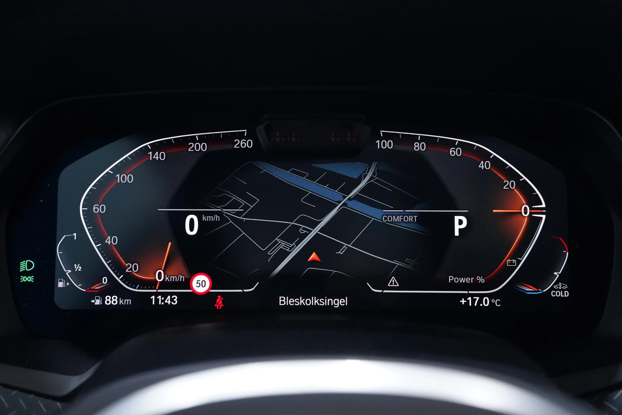 Hoofdafbeelding BMW X7