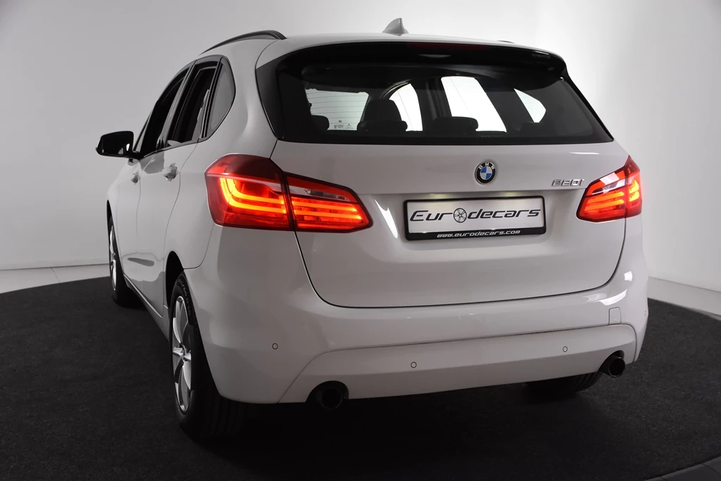 Hoofdafbeelding BMW 2 Serie