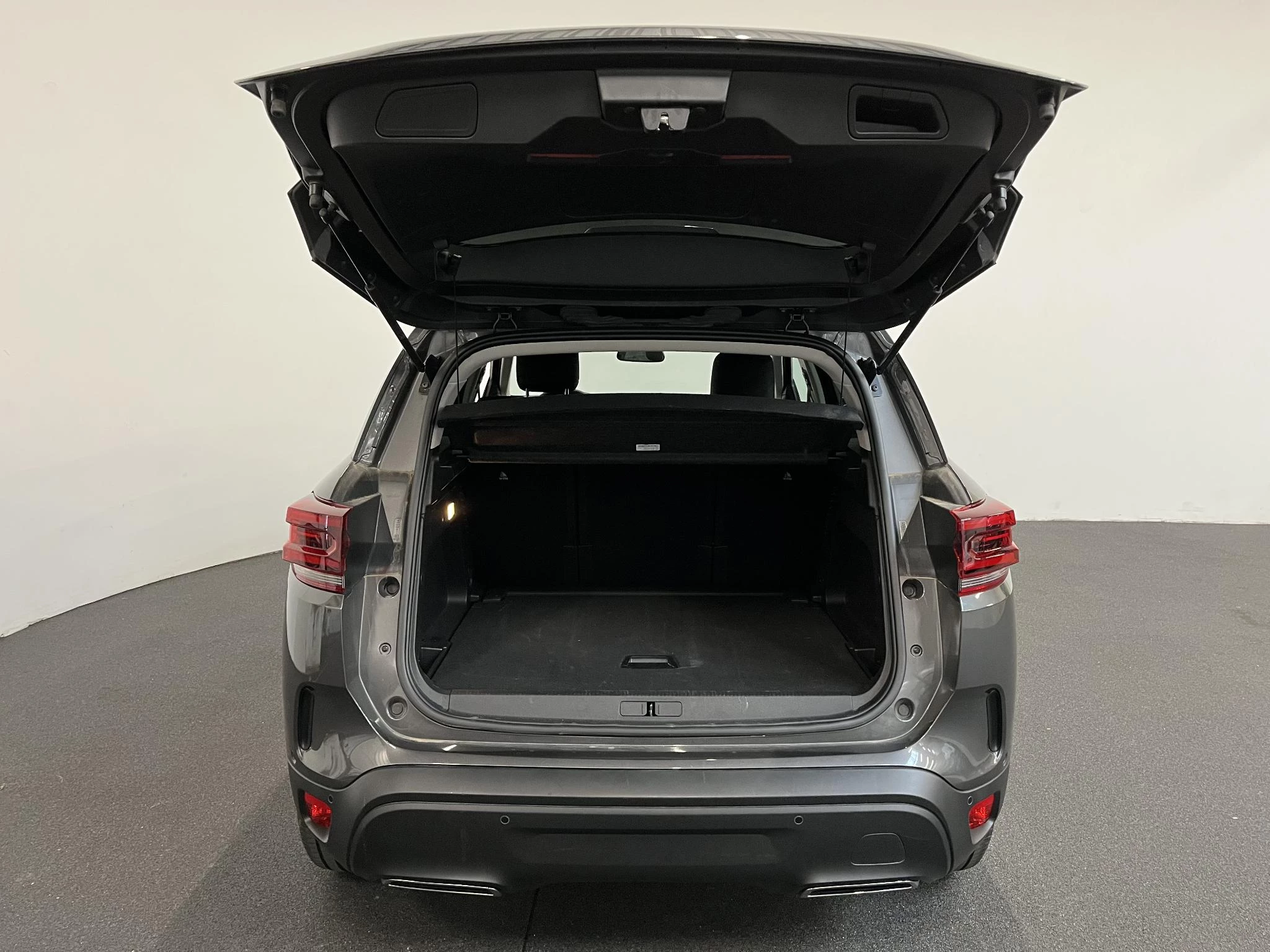Hoofdafbeelding Citroën C5 Aircross