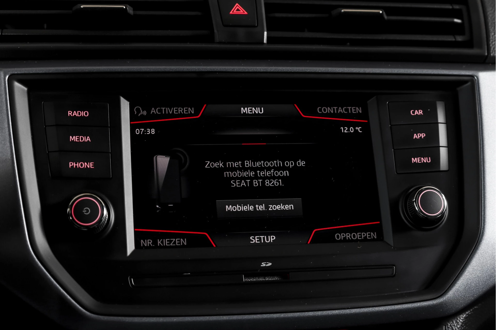 Hoofdafbeelding SEAT Arona