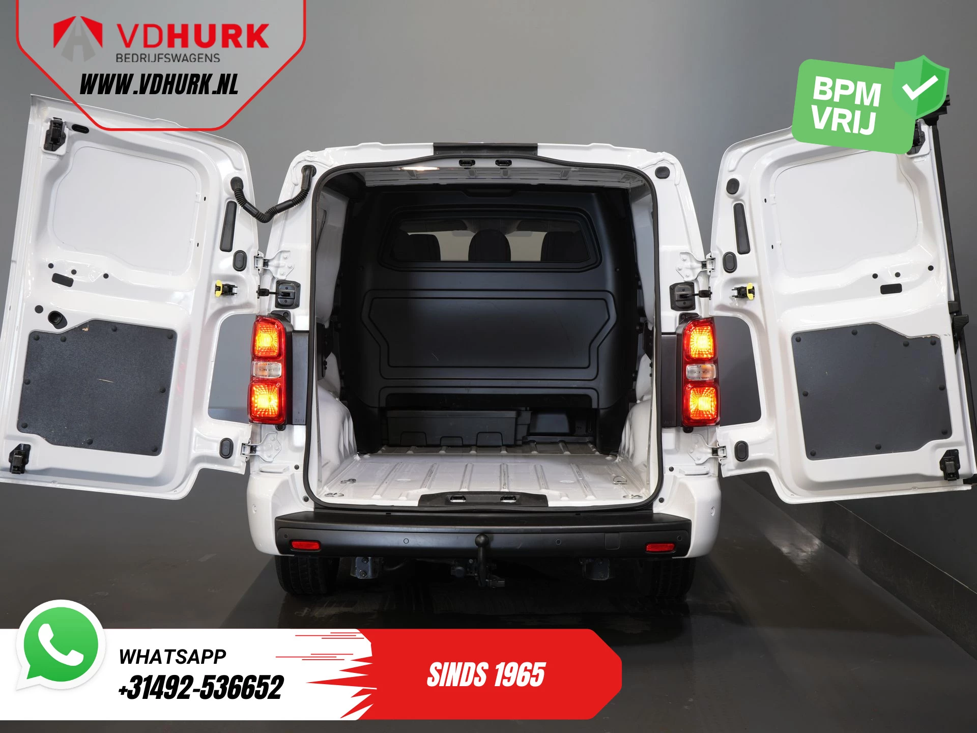 Hoofdafbeelding Fiat Scudo