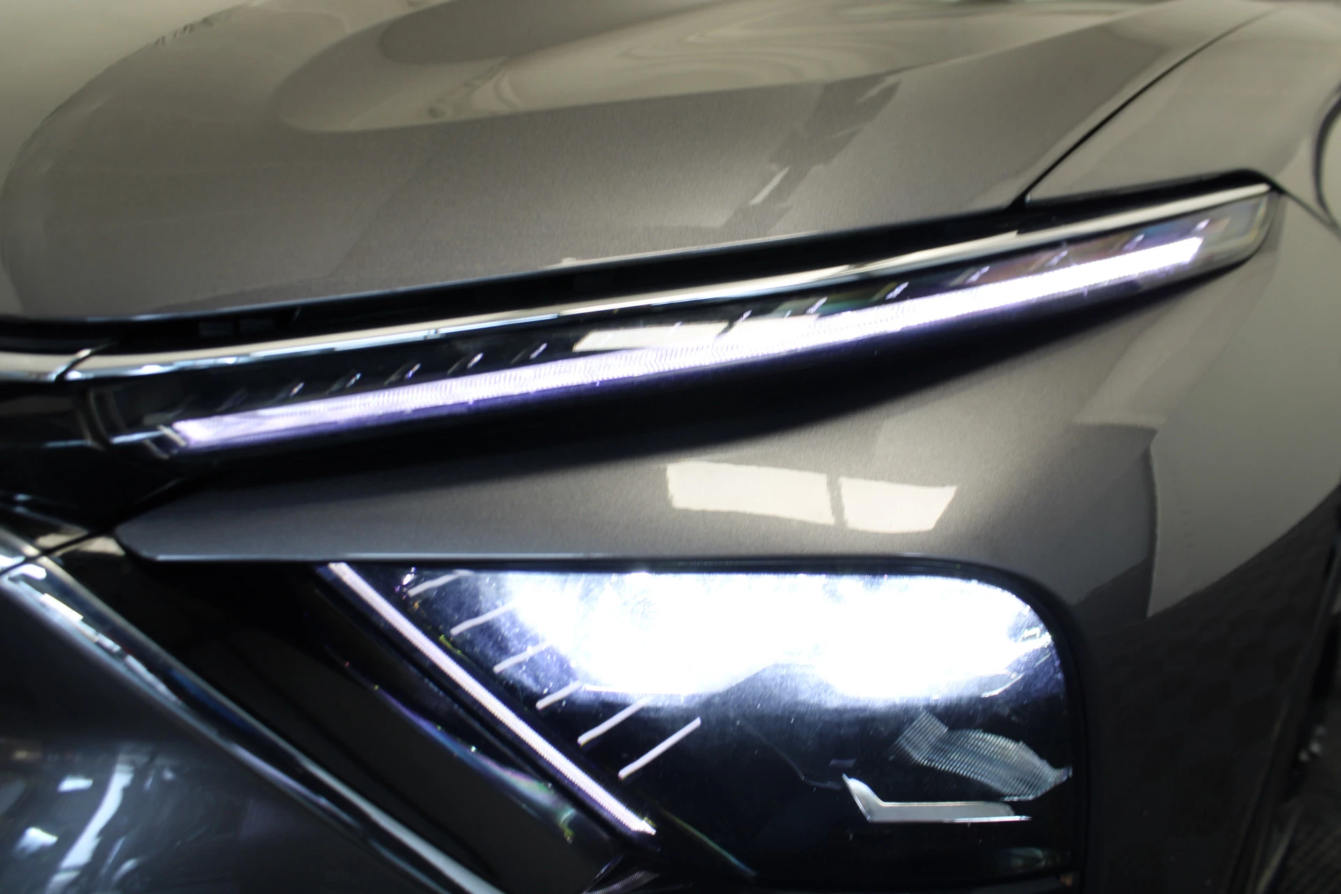 Hoofdafbeelding Citroën C5 X