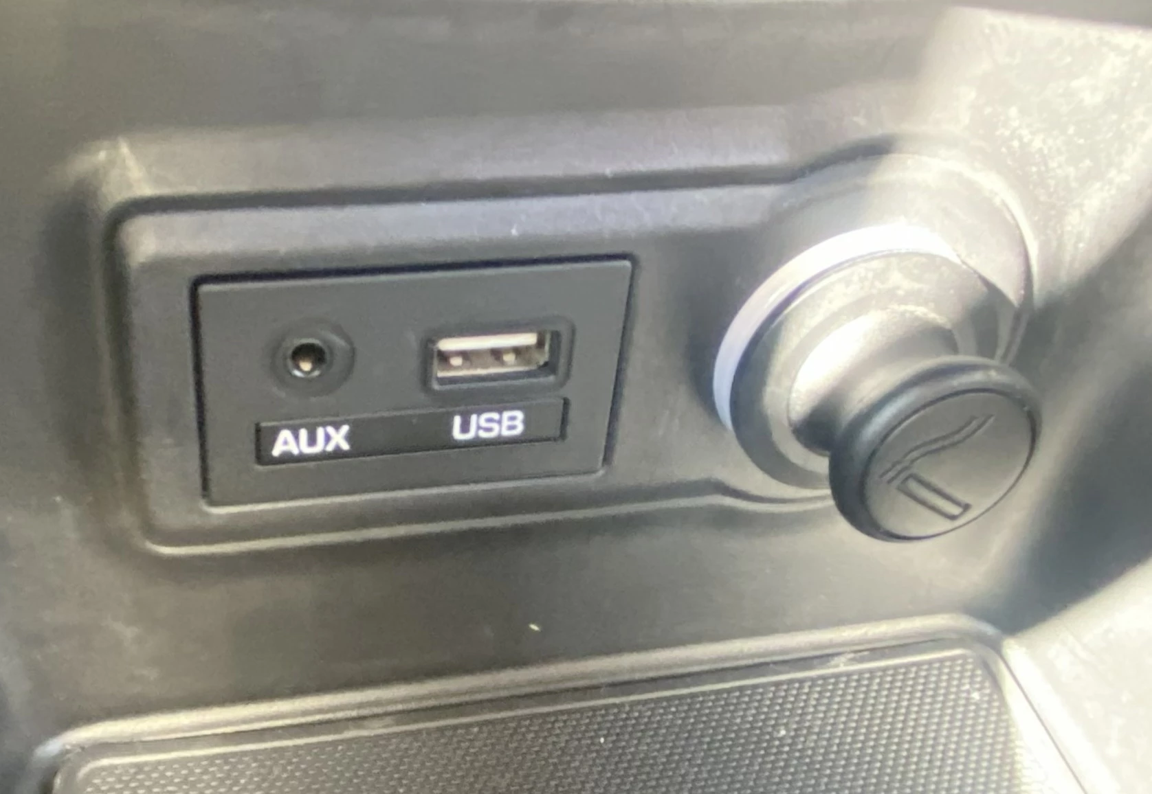 Hoofdafbeelding Hyundai ix20