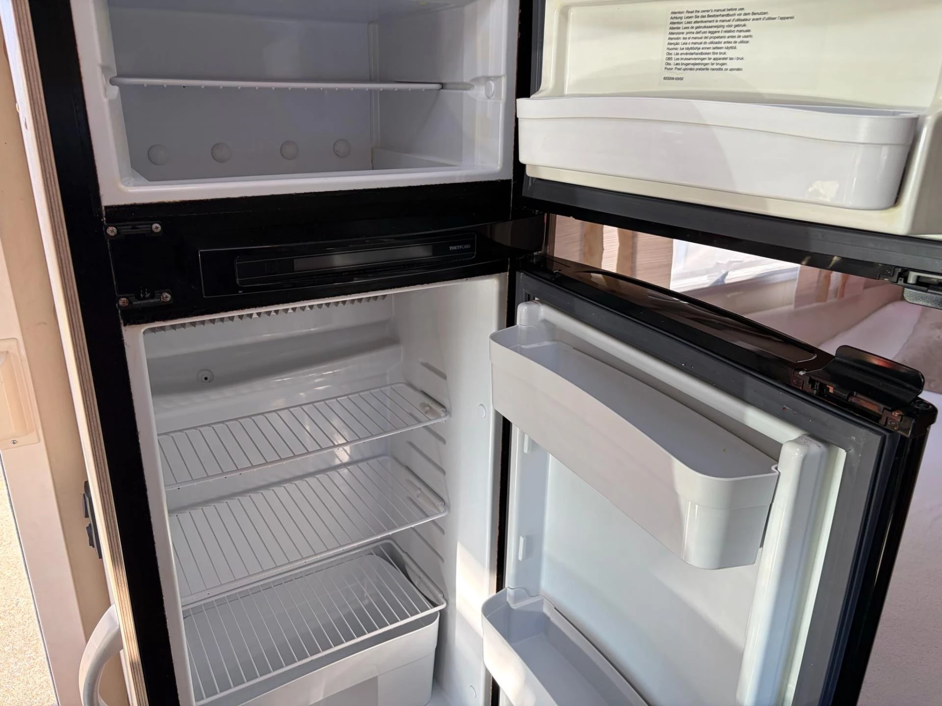 Hoofdafbeelding Bürstner 