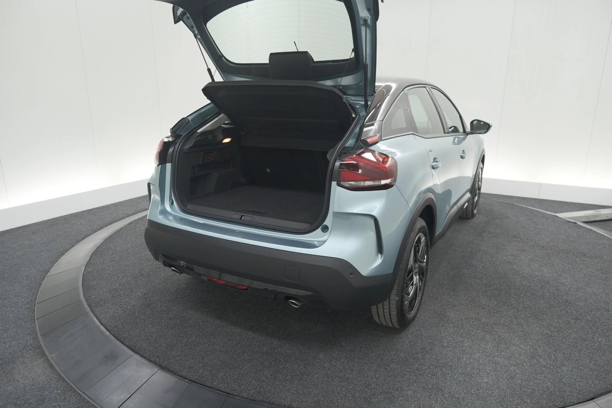 Hoofdafbeelding Citroën C4
