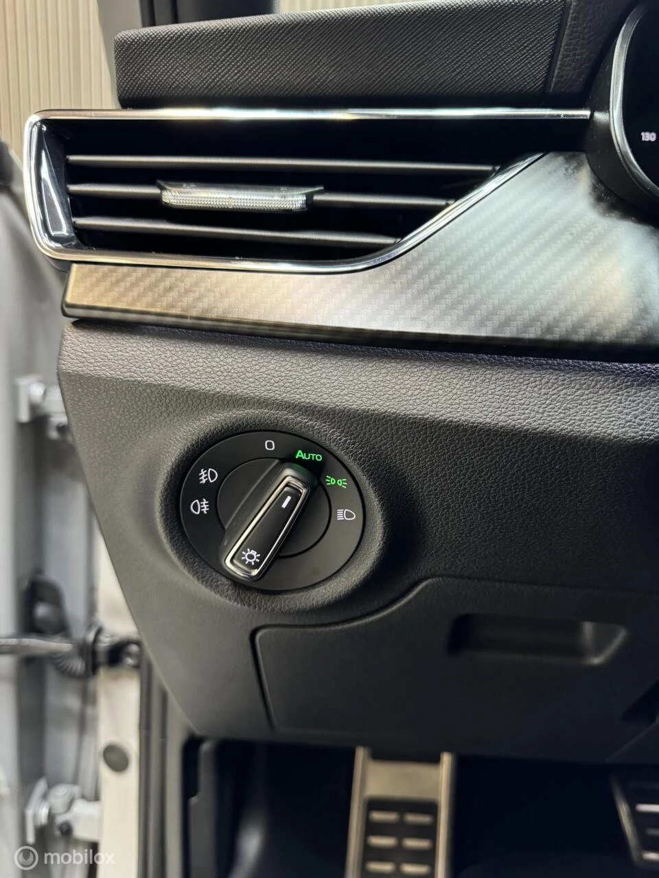 Hoofdafbeelding Škoda Kamiq