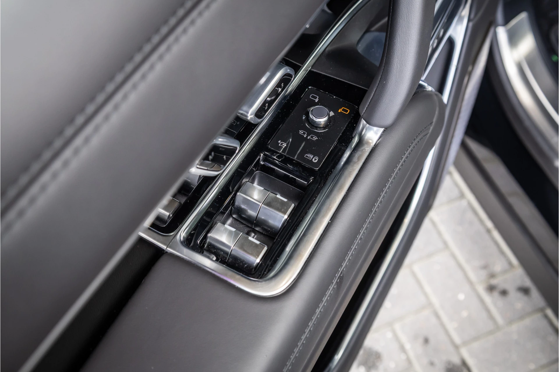 Hoofdafbeelding Land Rover Range Rover