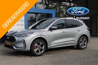 Ford Kuga 2.5 PHEV ST-LINE-X 2025 AGR-STOELEN 4JR-GARANTIE WINTERPACK MEMORY-SEAT B&O HEAD-UP ALL-SEASON MATRIX-LED