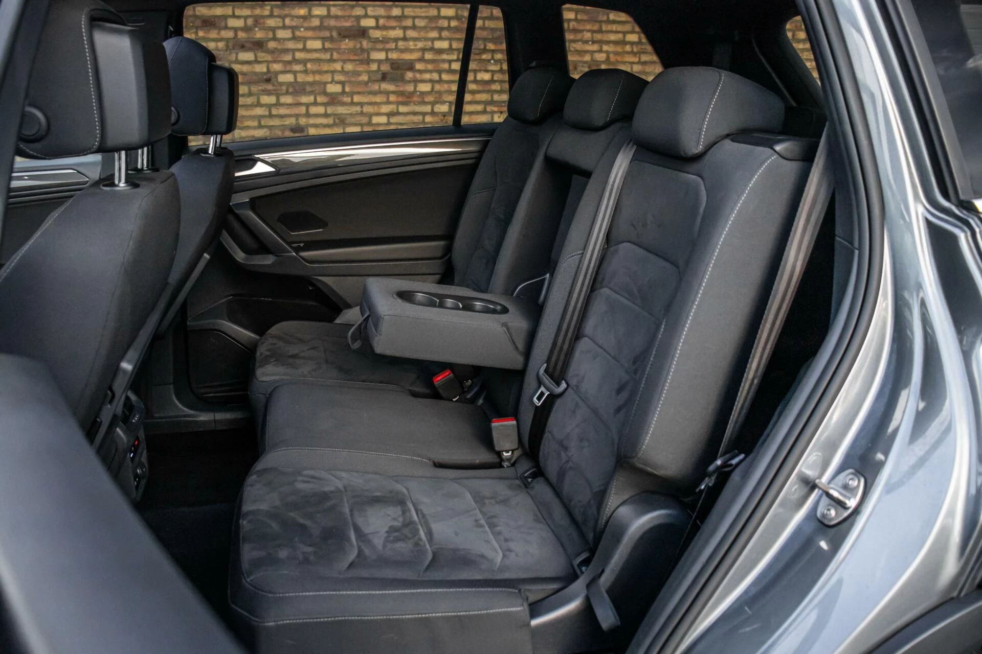 Hoofdafbeelding Volkswagen Tiguan Allspace