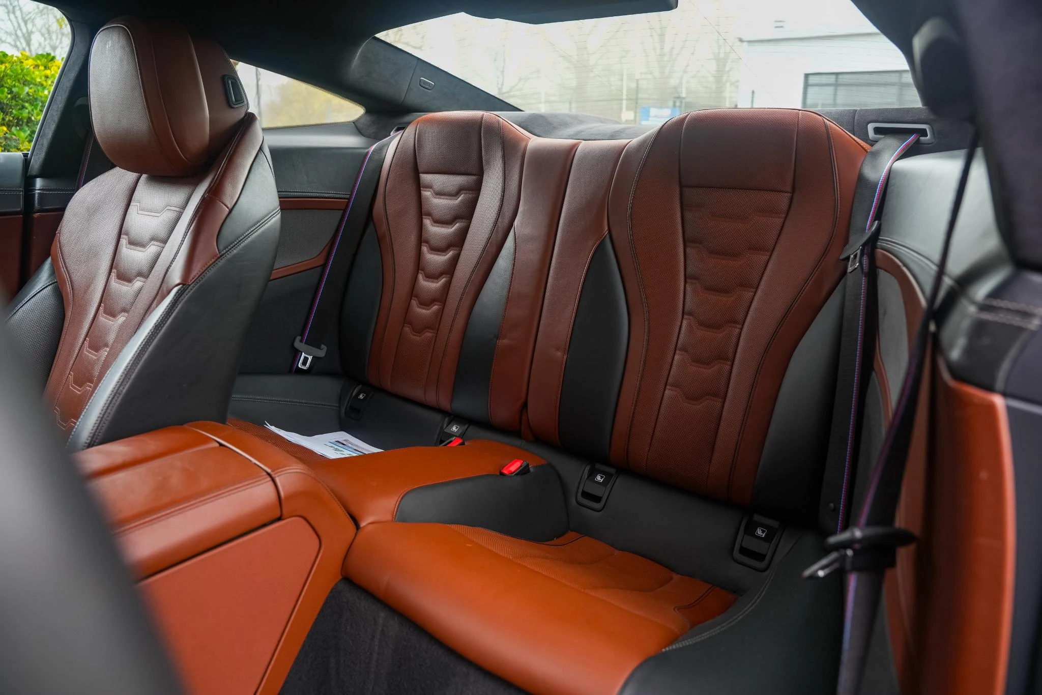 Hoofdafbeelding BMW 8 Serie