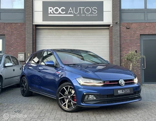 Volkswagen Polo 2.0 TSI GTI | Pano | DSG | Beats | Carplay
