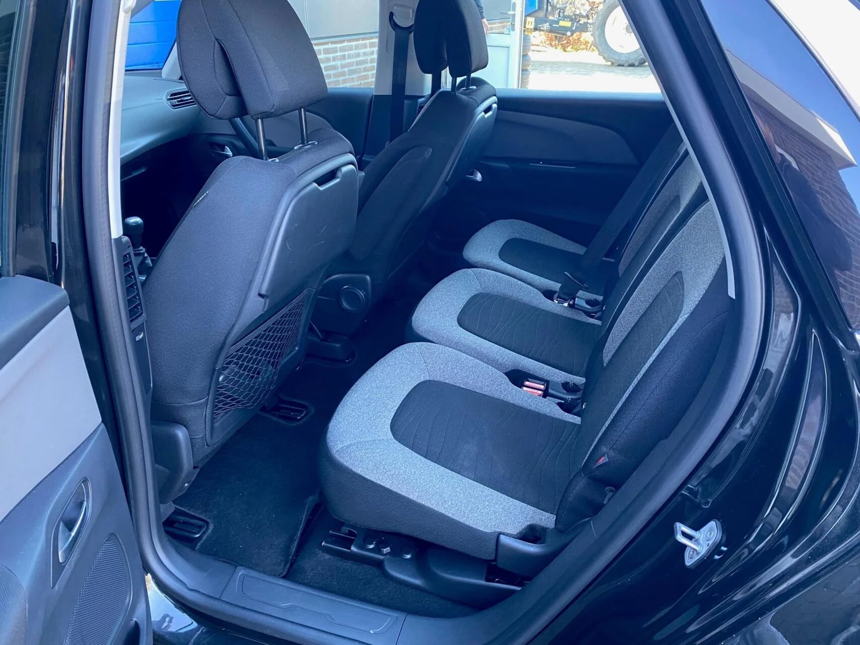 Hoofdafbeelding Citroën C4 Picasso