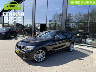 BMW X1 sDrive20i High Executive