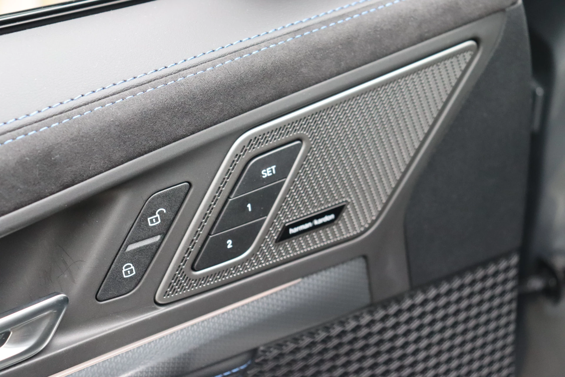 Hoofdafbeelding BMW iX2