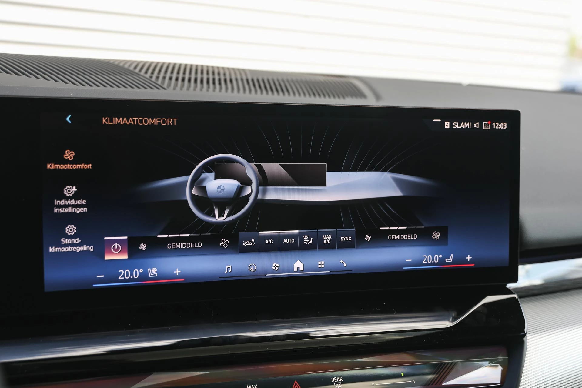 Hoofdafbeelding BMW i5