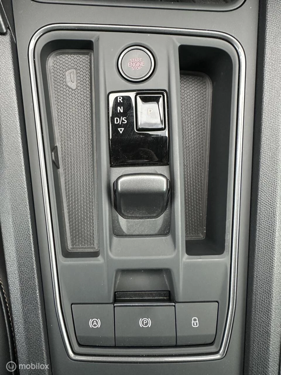 Hoofdafbeelding CUPRA Leon Sportstourer