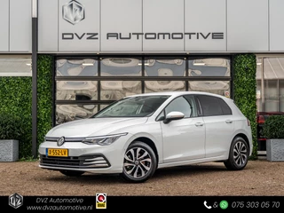 Volkswagen Golf 1.0 TSI Active | Caprlay | Ambiance | BTW