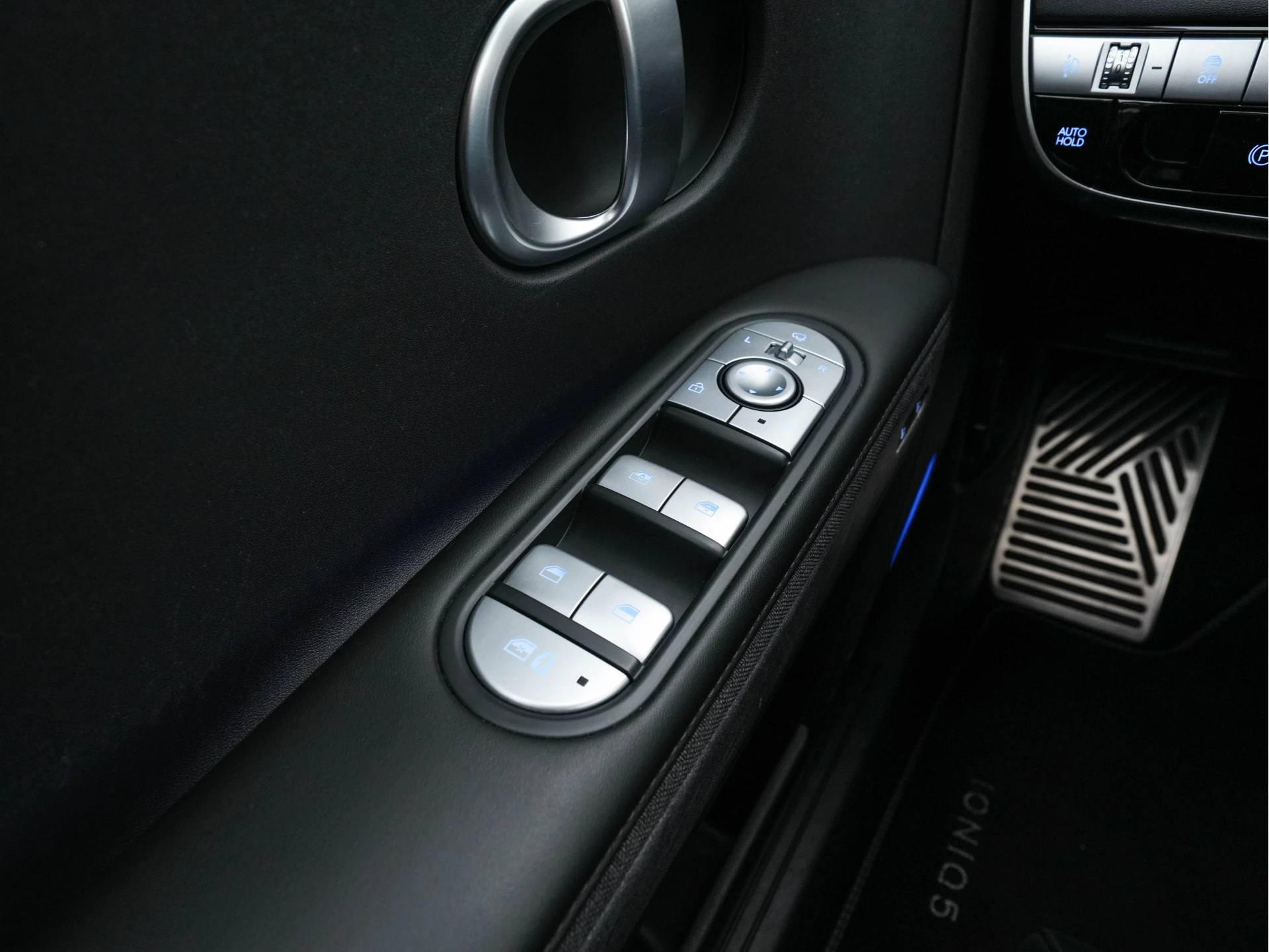 Hoofdafbeelding Hyundai IONIQ 5