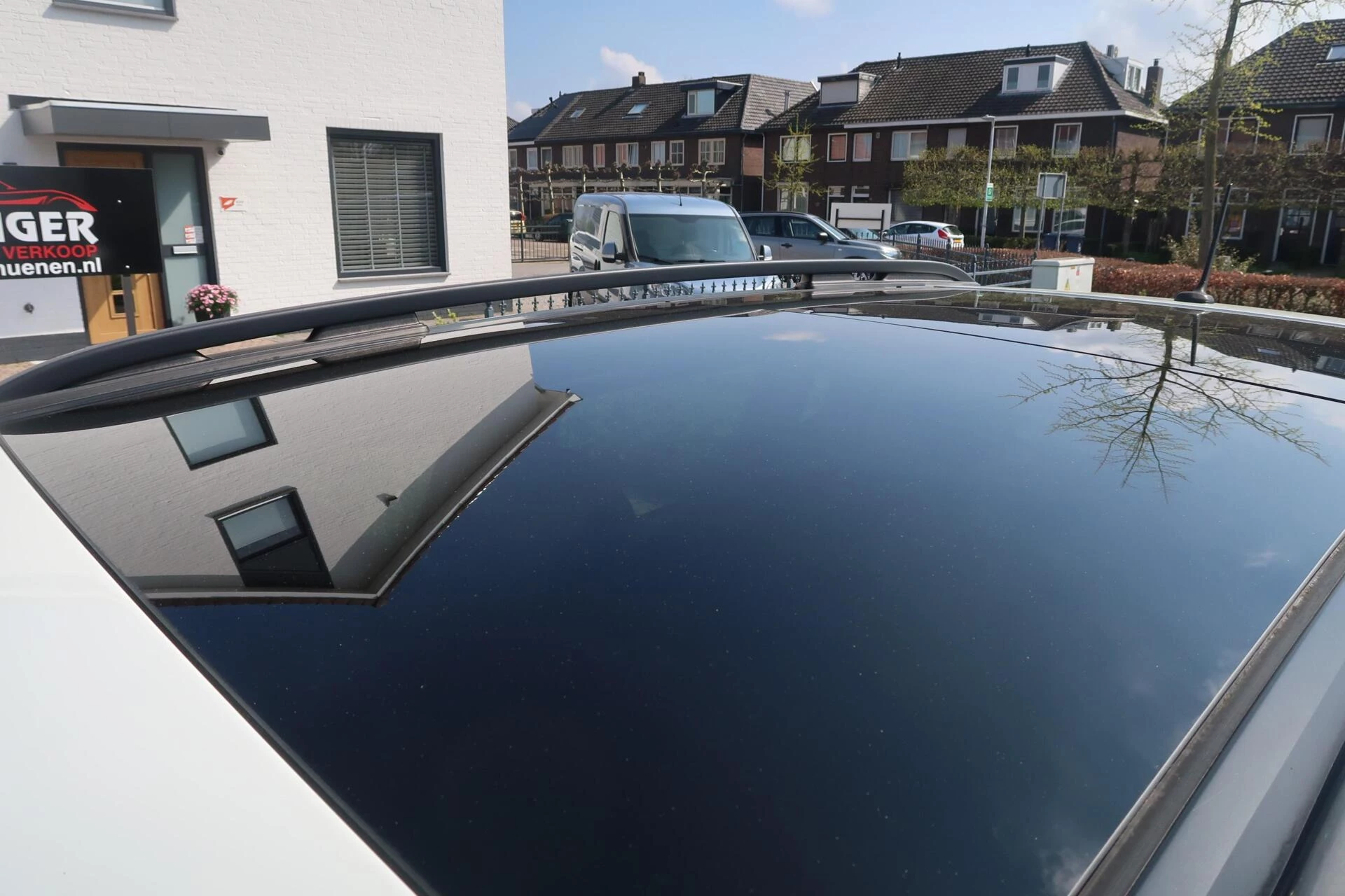 Hoofdafbeelding Jeep Renegade