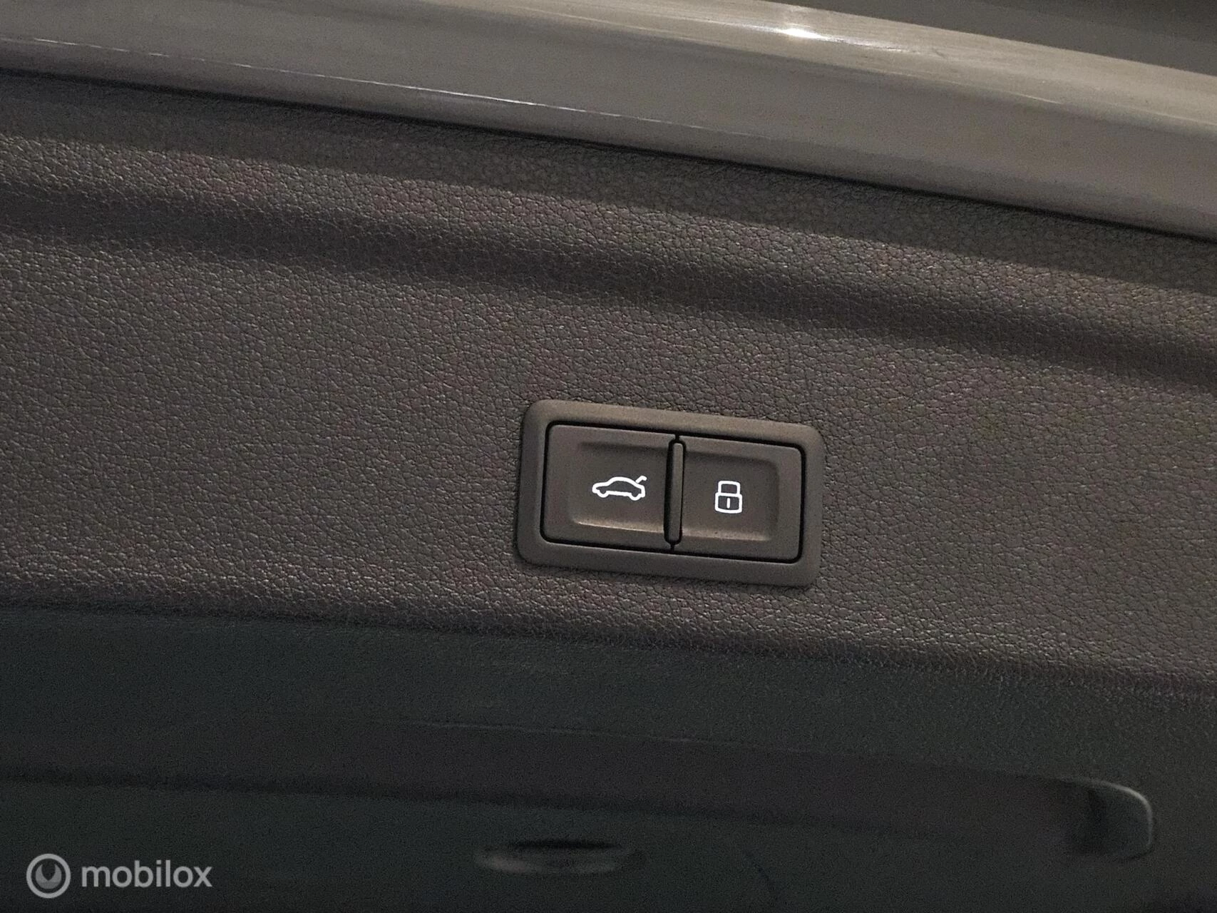 Hoofdafbeelding Audi RSQ3