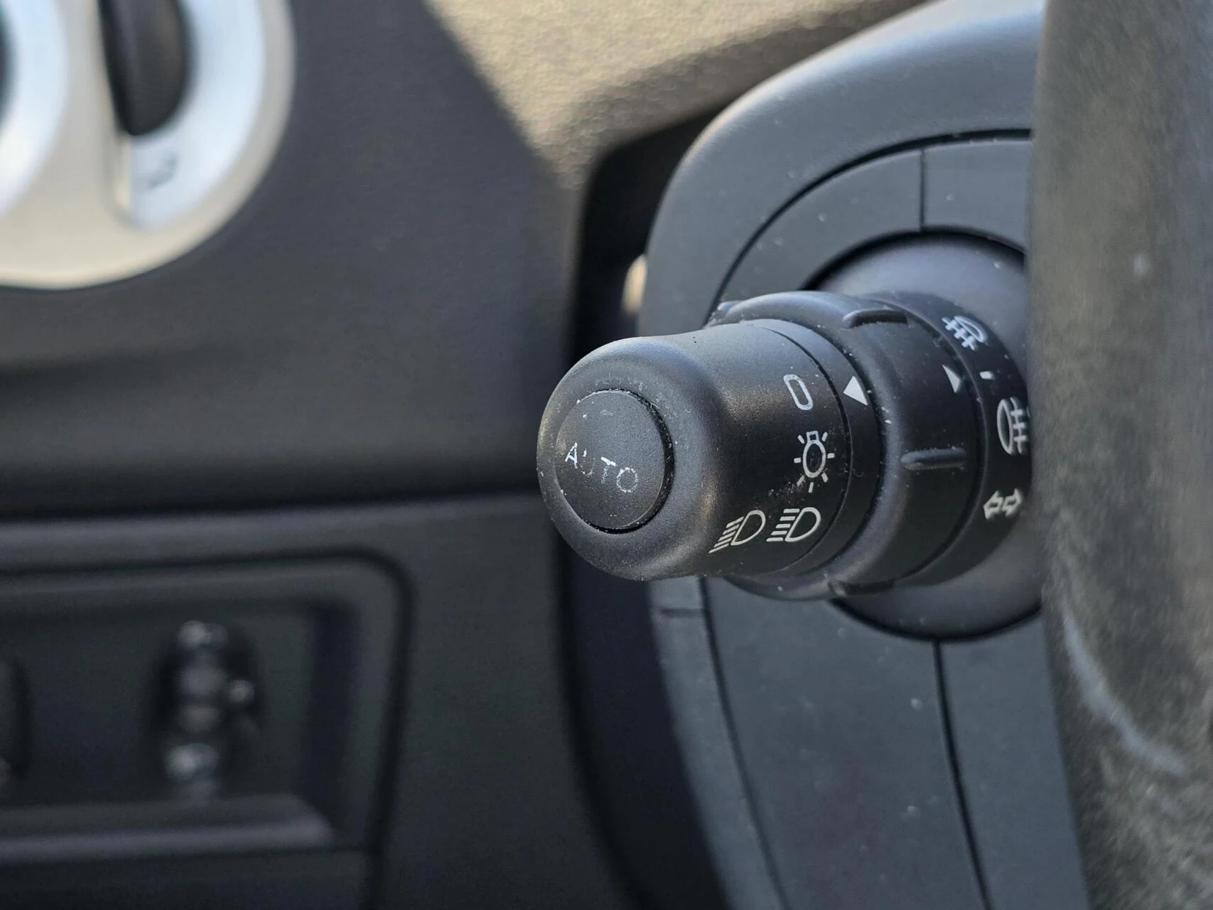 Hoofdafbeelding Renault Modus