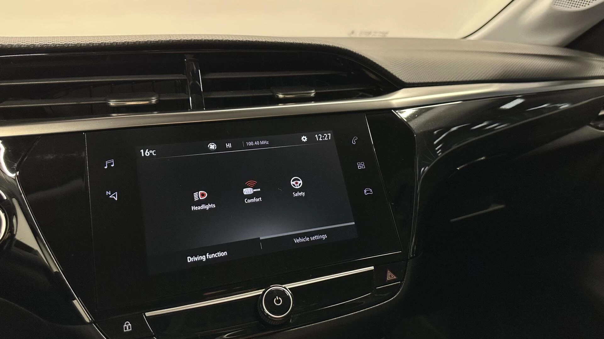 Hoofdafbeelding Opel Corsa-e