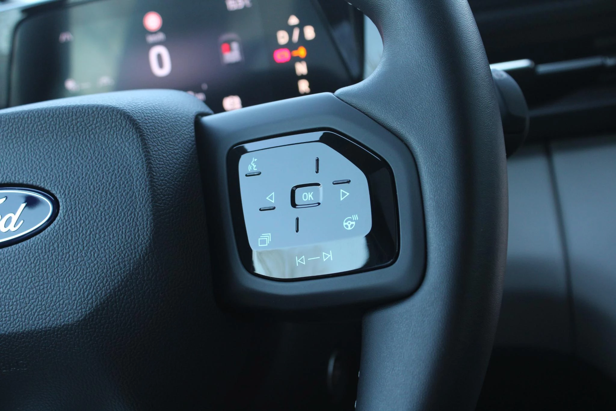 Hoofdafbeelding Ford Capri