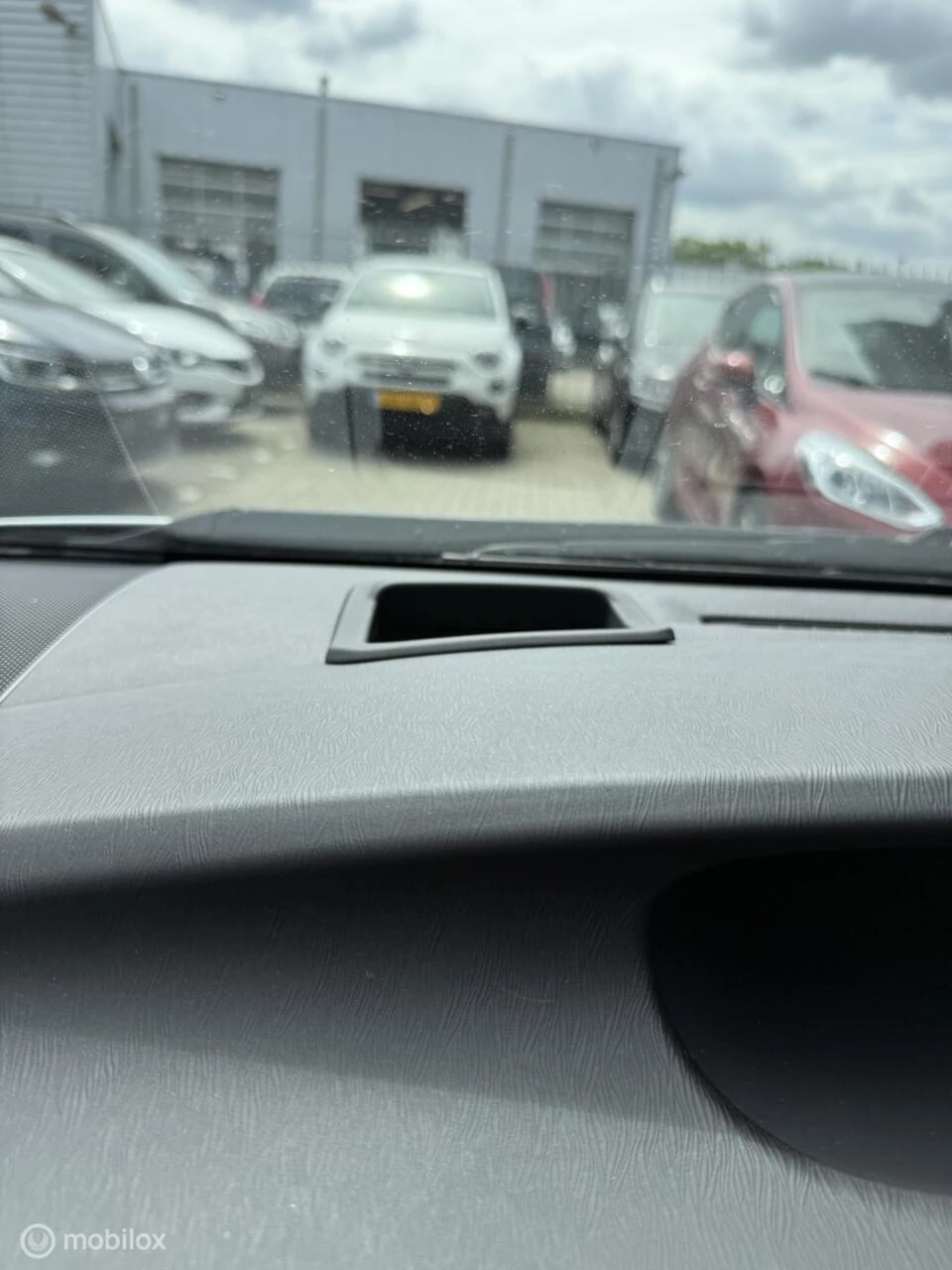 Hoofdafbeelding Toyota Prius