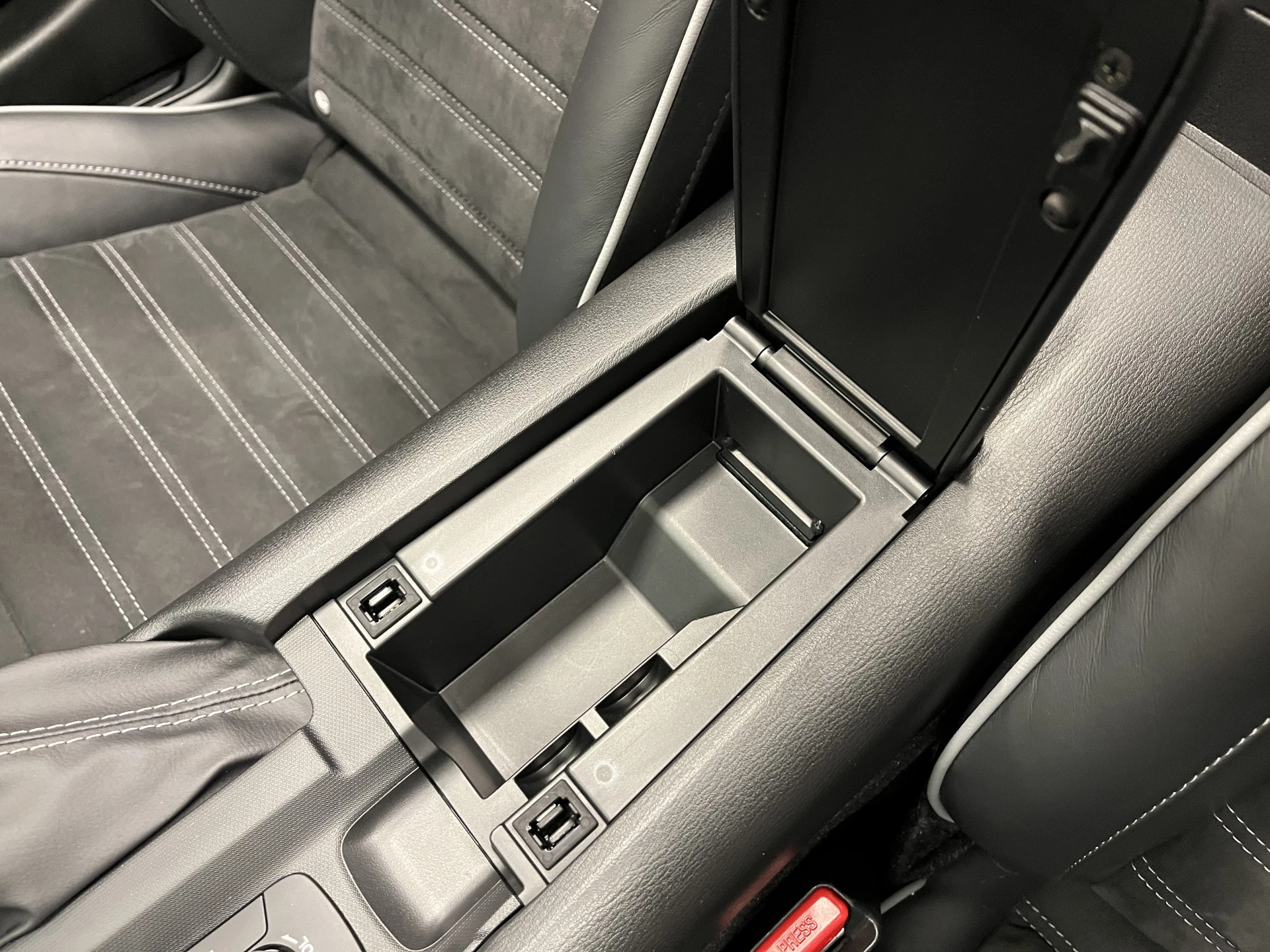 Hoofdafbeelding Mazda MX-5