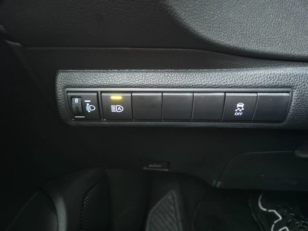 Hoofdafbeelding Toyota Corolla Touring Sports