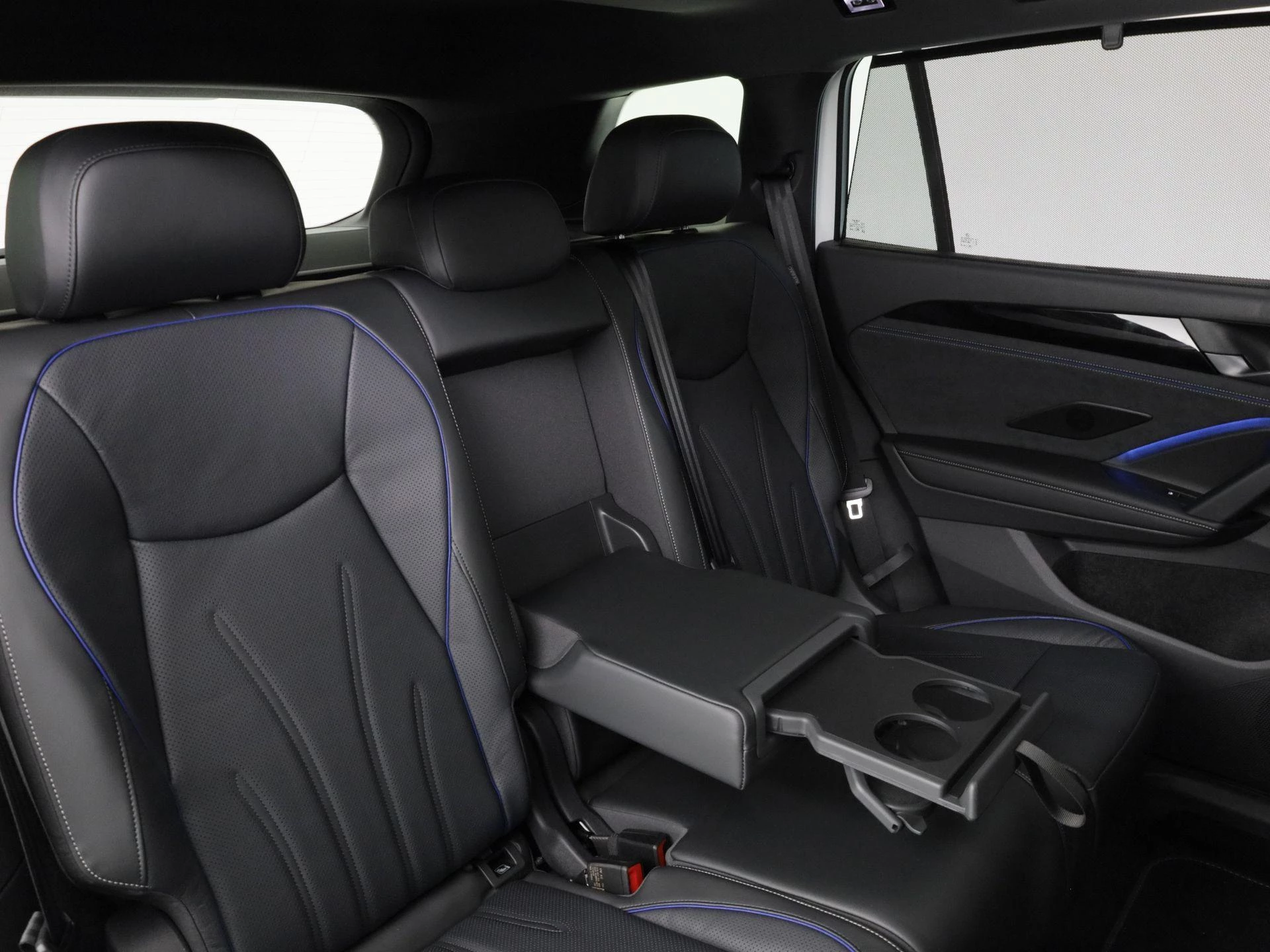 Hoofdafbeelding Volkswagen Tayron