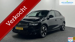 Opel Corsa-e Business edition 1 50kwh 3 Fase 92% SOHCAMERA CARPLAY NAVI CRUISE LM.