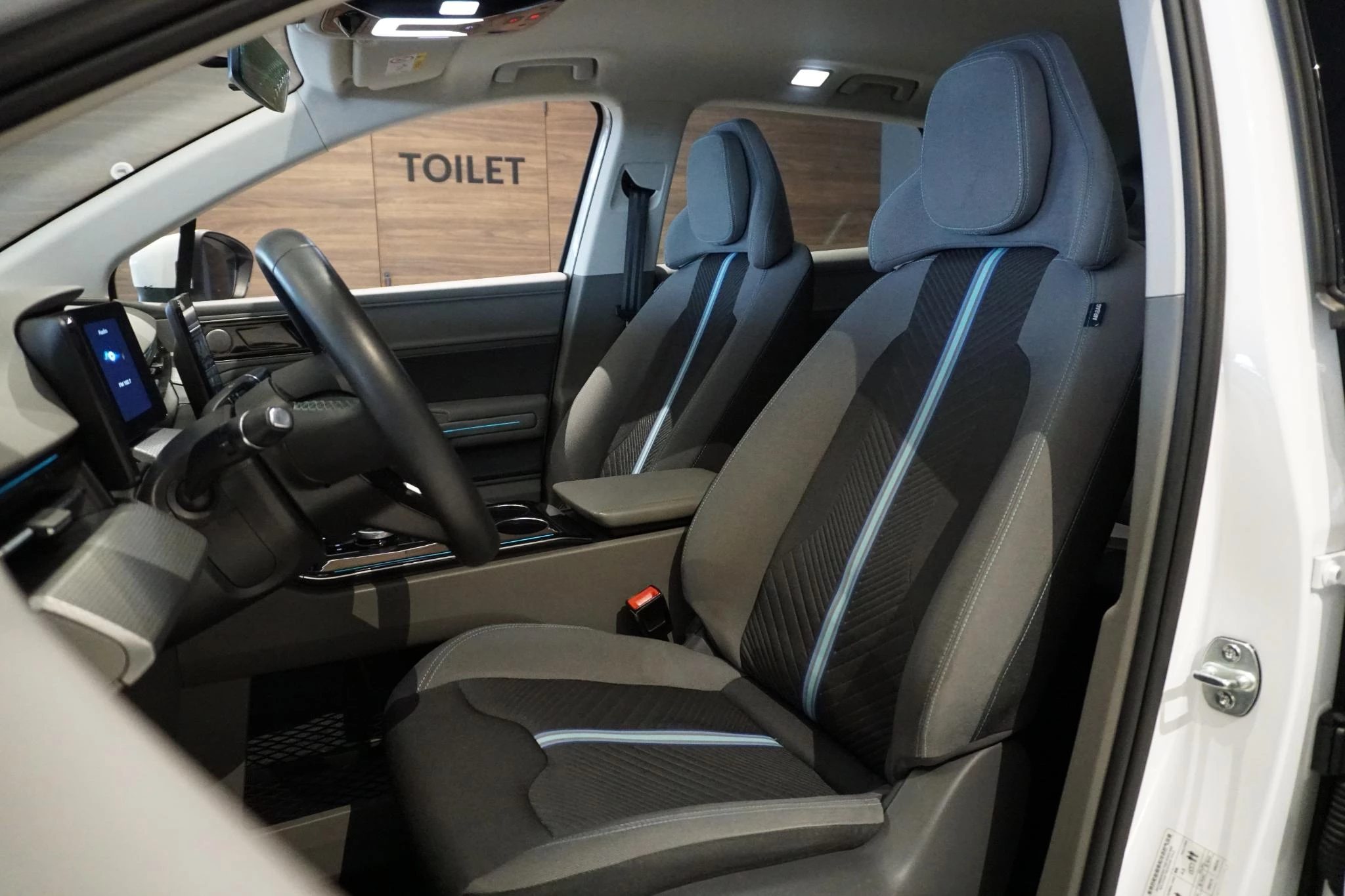 Hoofdafbeelding Aiways U5