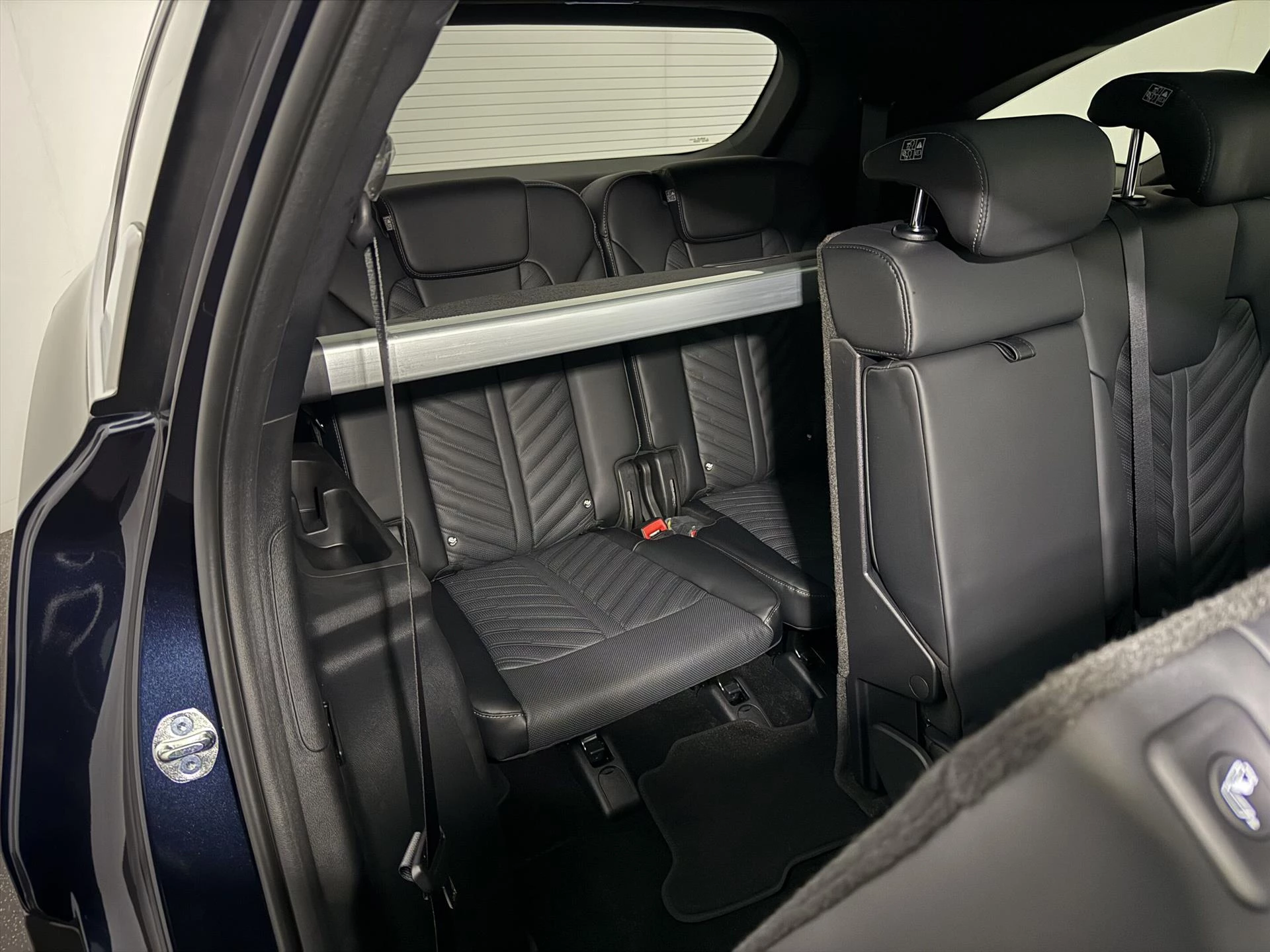 Hoofdafbeelding Kia Sorento